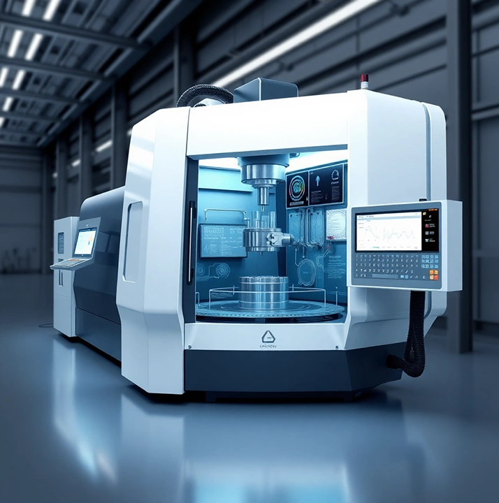 CNC-CAM software - support